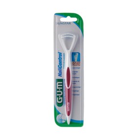 Gum Tongue Cleaner 760 Καθαριστής Γλώσσας Κόκκινος 1τμχ
