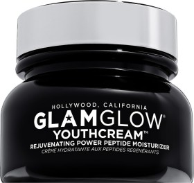 Glamglow Youthcream Rejuvenating Power Peptide Moisturizer, Ενυδατική Αντιγηραντική Κρέμα Ημέρας για Νεανική & Σφρυγιλή Επιδερμίδα, 50ml