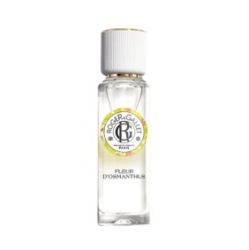 Roger & Gallet Fleur d Osmanthus Eau de Parfumee Γυναικείο Άρωμα Εμπλουτισμένο Με Όσμανθο, 30ml