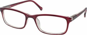 EyeLead Γυαλιά Πρεσβυωπίας +1.50 Κόκκινο Κοκκάλινο (E166), 1τμχ