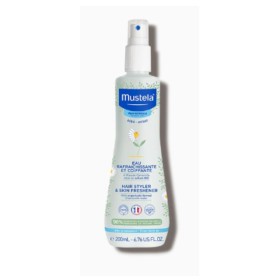 Mustela Hair Styler & Skin Freshener 200ml