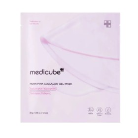 Medicube PDRN Pink Collagen Gel Mask Μάσκα Κολλαγόνου 28gr