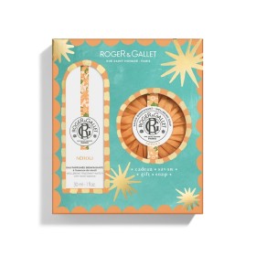Roger & Gallet Πακέτο Neroli Eau Parfumee 30ml & Μπάρα Σαπουνιού 100g