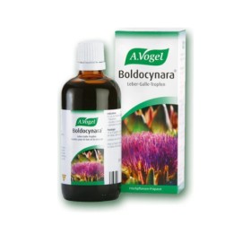 A.Vogel Boldocynara Αποτοξινωτικό Βάμμα για την Ενίσχυση της Πέψης 50ml