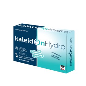 Menarini Kaleidon Hydro με Γεύση Μπανάνα 6 φακελάκια των 6,8gr