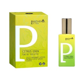 Panthenol Extra Citrus Eden Eau de Toilette Γυναικείο Άρωμα 50ml