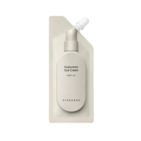 Hidehere Hyaluronic Eye Cream Αντιρυτιδική Κρέμα Ματιών 25ml