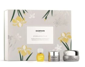 DΑRPHIN Promo Pack Stimulskin Plus Botanical Rejuvenating Secrets, Σετ κρέμα ματιών 15ml-Κρέμα Προσώπου 5ml-Ελαιο Νέκταρ 4ml