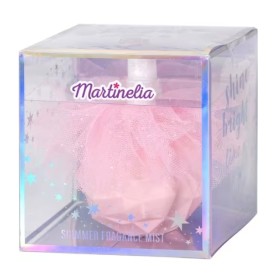 Martinelia Shimmer Fragrance Mist Pink Παιδικό Body Mist 100ml