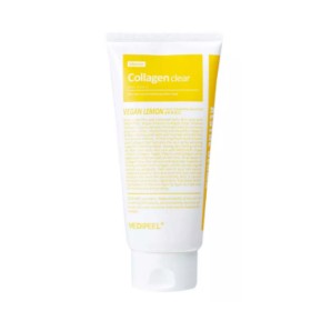 Medipeel+ Vegan Vitamin Collagen Clear Καθαριστικό Προσώπου 120ml