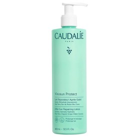 Caudalie Vinosun Protect After-Sun Repairing Lotion Ενυδατική Λοσιόν Προσώπου & Σώματος Για Μετά Τον Ήλιο, 400ml