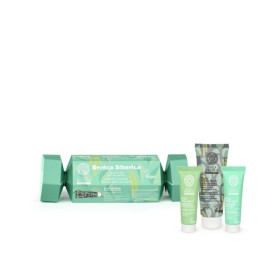 Natura Siberica Bereza Beauty Πακέτο Pore-Refining Face Cleanser 75ml & Face Cream-Gel 30ml & Face Serum 30ml