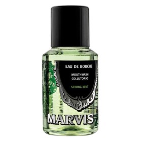 Marvis Mouthwash Strong Mint 30ml