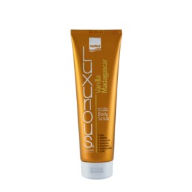 Intermed Luxurious Body Scrub Vanilla Madagascar 280ml