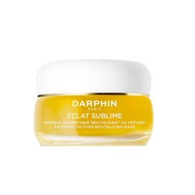 Darphin Eclat Sublime Aromatic Vetiver Revitalizing Mask 50ml
