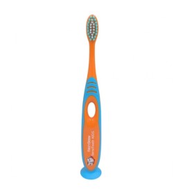 Frezyderm SensiTeeth Kids Toothbrush Soft Orange 7+ Παιδική Οδοντόβουρτσα 1τμχ