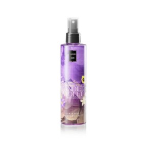 Lavish Care Fragrance Body & Hair Mist Candied Violet 200ml