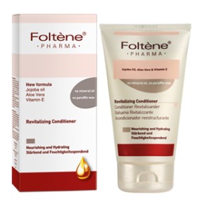Foltene PHARMA Revitalizing Hair Conditioner 150ml