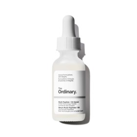The Ordinary Multi-Peptide & HA Serum Αντιγηραντικός Ορός Προσώπου 30ml