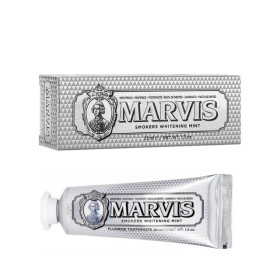 Synviva Marvis Οδοντόκρεμα Whitening Mint για Λεύκανση 25ml