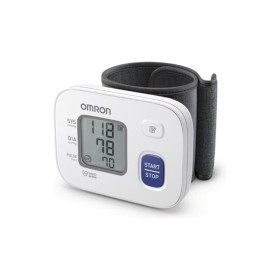 OMRON RS2 Πιεσόμετρο Ηλεκτρονικό Καρπού 1τμχ.