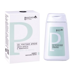 Panthenol Extra Ice Force Gel για Ανακούφιση από τον Πόνο 120ml
