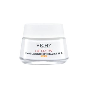 Vichy Liftactiv Hyaluronic Specialist H.A Cream SPF30 Αντιρυτιδική & Συσφιγκτική Κρέμα Ημέρας 50ml