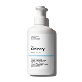 The Ordinary Body Care Natural Moisturizing Factors & Inulin Body Lotion Λοσιόν Σώματος Βαθιάς Ενυδάτωσης 240ml