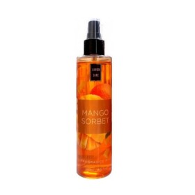 Lavish Care Fragrance Body Mist Mango Sorbet, 200ml