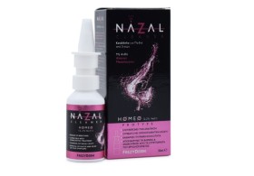 Frezyderm Nazal Cleaner Homeo 2.2% NaCl, Υπέρτονο Αλατούχο Ρινικό Διάλυμα Συμβατό Με Ομοιοπαθητική, 30ml
