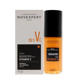 Novexpert Booster Serum with Vitamin C 25% 30ml