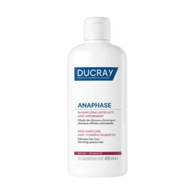 Ducray Anaphase Shampoo Δυναμωτικό Σαμπουάν κατά τις Τριχόπτωσης 400ml