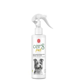 Vican Cer8 Pet Εντομοαπωθητικό Spray Σκύλων 200ml