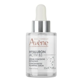 AVENE Hyaluron Activ B3 Serum Αντιρυτιδικός Συμπυκνωμένος Ορός Προσώπου Για Σύσφιξη & Λάμψη, 30ml
