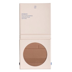 Korres Πούδρα Natural Light Bronzer 01 Light 8gr