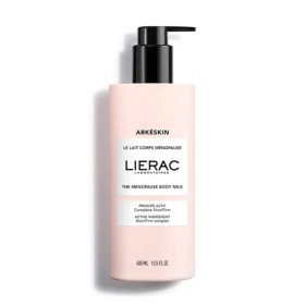 Lierac Arkeskin The Menopause Body Milk Γαλάκτωμα Σώματος Για Την Εμμηνόπαυση 400ml