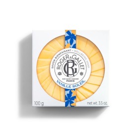 Roger & Gallet Vanille Soleil Soap Bar Σαπούνι 100gr