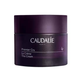 Caudalie Premier Cru The Cream Αντιγηραντική Κρέμα Προσώπου 50ml