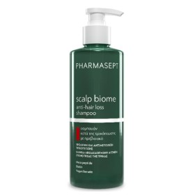 Pharmasept Scalp Biome Anti-Hair Loss Shampoo 400ml