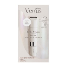 Gillette Venus για την Ευαίσθητη Περιοχή Μηχανή κουρέματος (τρίμμερ) 1Τμχ