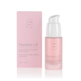 Lavish Care Radiant Lift Regenerating Anti-Wrinkle Lifting Serum Αντιρυτιδικός Ορός Προσώπου, 30ml