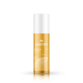 Garden Sun Hair Oil Sun Protection Λάδι Μαλλιών με Αντηλιακή Προστασία 100ml
