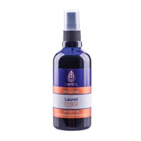 Camoil Natural Laurel Elixir Dry Hair Oil για Λαμπερά & Δυνατά Μαλλιά 100ml