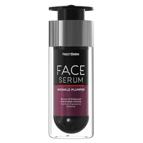 Frezyderm Face Serum Wrinkle Plumper Ορός Προσώπου Για Γέμισμα Ρυτίδων, 30ml