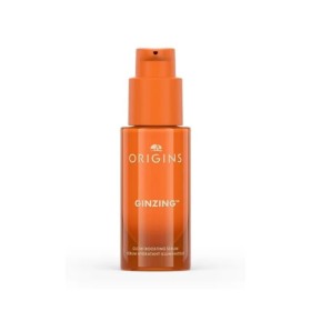 Origins Ginzing Into the Glow Brightening Serum Ορός Λάμψης Προσώπου, 30ml
