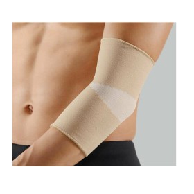 Anatomic Line Ελαστική Περιαγκωνίδα L σε Μπεζ χρώμα 6902