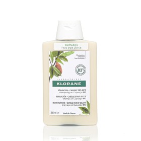 KLORANE Organic Cupuacu Butter Shampoo, Σαμπουάν Για Πολύ Ξηρά Μαλλιά Με Βούτυρο Κουπουασού, 200ml
