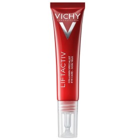 Vichy Liftactiv Collagen Specialist Eye Cream Αντιγηραντική Κρέμα Ματιών, 15ml