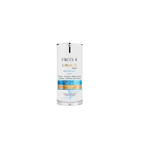 Froika UltraLift Eye Cream Kρέμα- Gel ματιών για άμεσο lifting 15ml