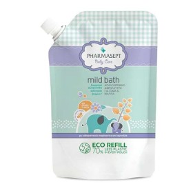 Pharmasept Baby Care Mild Bath Refill Ανταλλακτικό Βρεφικό Αφρόλουτρο για Σώμα & Μαλλιά 900ml